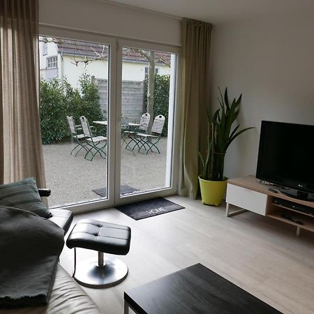 Appartement Grasshoppers à Mössingen Extérieur photo
