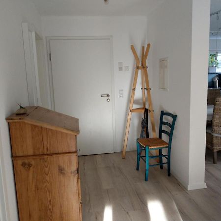Appartement Grasshoppers à Mössingen Extérieur photo