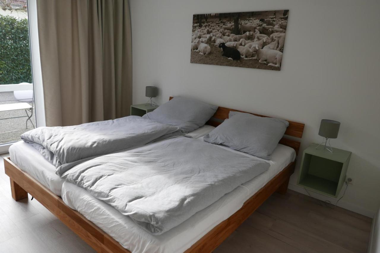 Appartement Grasshoppers à Mössingen Extérieur photo