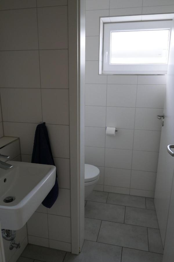 Appartement Grasshoppers à Mössingen Extérieur photo